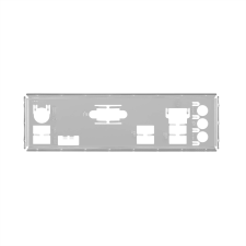 Asus PRIME B760M-K Alaplap (90MB1FI0-M0EAY0) alaplap