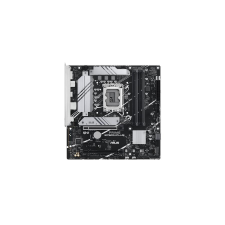 Asus PRIME B760M-PLUS Intel B760 LGA 1700 micro ATX alaplap
