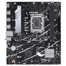 Asus PRIME B760M-R D4 Intel B760 LGA 1700 Micro ATX (90MB1HA0-M0EAY0) alaplap