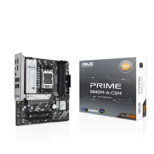 Asus PRIME B840M-A-CSM alaplap