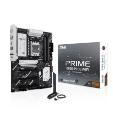 Asus PRIME B850-PLUS WIFI AMD B850 Socket AM5 ATX alaplap