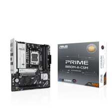 Asus PRIME B850M-A-CSM 90MB1LQ0-M0EAYC alaplap