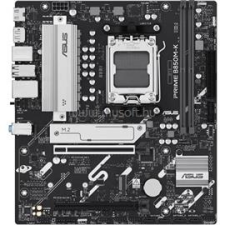 Asus PRIME B850M-K desktop alaplap microATX (PRIME_B850M-K) alaplap