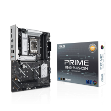 Asus PRIME B860-PLUS-CSM alaplap