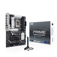 Asus PRIME B860-PLUS WIFI alaplap