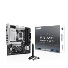 Asus PRIME B860M-A WIFI alaplap