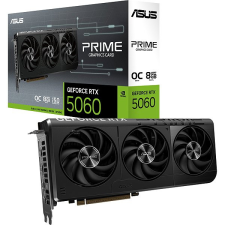 Asus PRIME GeForce RTX 5060 8G OC videókártya