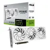 Asus PRIME GeForce RTX 5070 12GB GDDR7 DLSS4 OC WHITE (PRIME-RTX5070-O12G-WHITE)