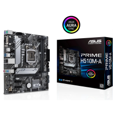Asus PRIME H510M-A alaplap