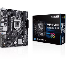  Asus PRIME H510M-E R2.0 alaplap