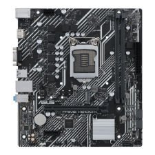 Asus PRIME H510M-K R2.0 Intel H510 LGA1200 mATX alaplap alaplap