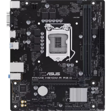 Asus PRIME H510M-R R2.0-SI alaplap