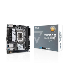 Asus PRIME H610I-PLUS-CSM alaplap