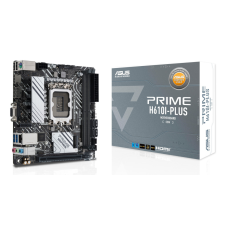Asus PRIME H610I-PLUS-CSM alaplap
