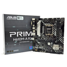 Asus PRIME H610M-A R2.0 alaplap