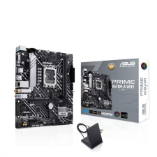 Asus PRIME H610M-A WIFI alaplap