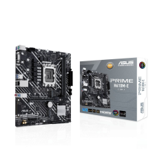 Asus PRIME H610M-E-CSM alaplap