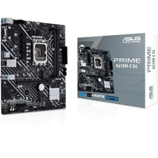 Asus PRIME H610M-E D4 alaplap