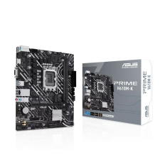 Asus PRIME H610M-K alaplap