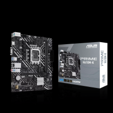 Asus Prime H610M-K Alaplap alaplap