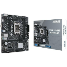 Asus PRIME H610M-K D4 (90MB1A10-M0EAY0) alaplap