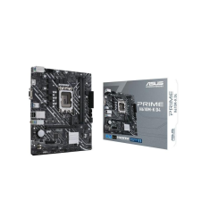Asus PRIME H610M-K D4 alaplap alaplap