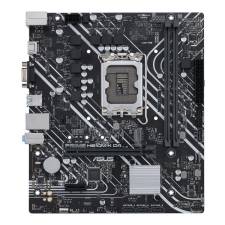 Asus prime h610m-k d4 intel h610 lga1700 matx alaplap 90mb1a10-m0eay0 alaplap