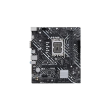 Asus PRIME H610M-K D4 Intel H610 LGA 1700 micro ATX alaplap