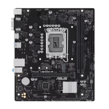 Asus PRIME H610M-R SI Intel H610 LGA1700 mATX alaplap alaplap