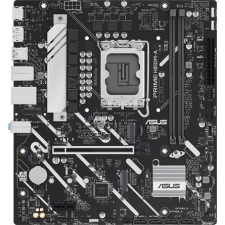 Asus PRIME H810M-A-CSM desktop alaplap microATX alaplap