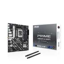 Asus PRIME H810M-A WIFI alaplap