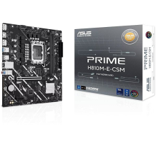 Asus PRIME H810M-E-CSM alaplap