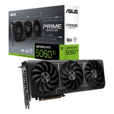 Asus prime-rtx5060ti-8g videókártya