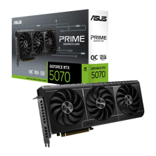 Asus PRIME-RTX5070-O12G videókártya