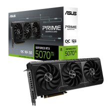Asus prime-rtx5070ti-o16g 90yv0mf0-m0na00 videókártya