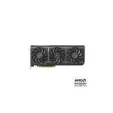 Asus Prime RX9070 O16G AMD Radeon RX 9070 16 GB GDDR6 videókártya