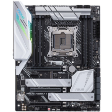Asus Prime X299-A II alaplap