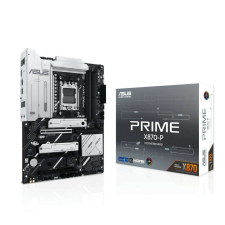 Asus PRIME X870-P AMD X870 Socket AM5 ATX alaplap