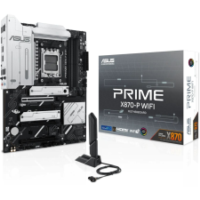 Asus PRIME X870-P WIFI (90MB1IS0-M0EAY0) alaplap