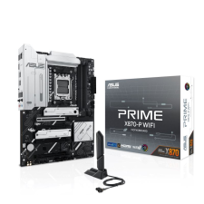 Asus PRIME X870-P WIFI alaplap (90MB1IS0-M0EAY0) (90MB1IS0-M0EAY0) alaplap