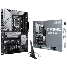 Asus PRIME Z790-P WIFI alaplap