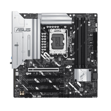 Asus prime z890m-plus wifi intel z890 lga1851 matx alaplap 90mb1j80-m0eay0 alaplap