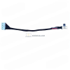 Asus PRO450C, PRO450J, PRO451J, PRO551L DC tápcsatlakozó, 6 pin