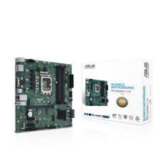 Asus Pro B660M-C D4-CSM alaplap (Pro B660M-C D4-CSM) - Alaplap alaplap