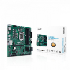 Asus Pro Q570M-C/CSM alaplap