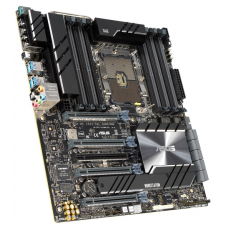 Asus Pro WS C621-64L SAGE/10G alaplap