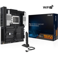 Asus Pro WS TRX50-SAGE WIFI alaplap
