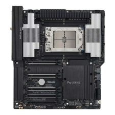 Asus Pro WS TRX50-SAGE WIFI AMD TRX50 Socket sTR5 SSI CEB alaplap alaplap