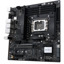 Asus Pro WS W680M-ACE SE alaplap