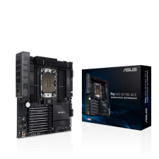 Asus PRO WS W790-ACE alaplap